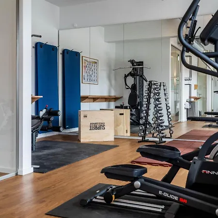 Rugana - Komfortplus Mit 1 Schlafzimmer Und Terrasse A38 * Dranske